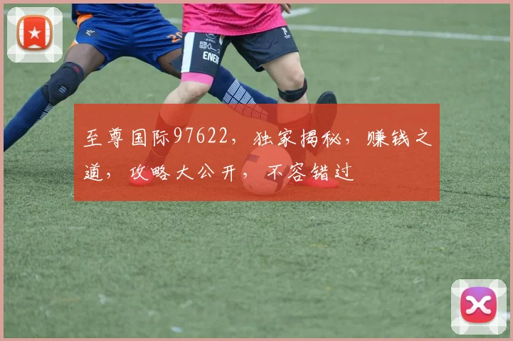 至尊国际97622，独家揭秘，赚钱之道，攻略大公开，不容错过
